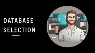 Database Selection | System Design | High Level Design