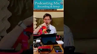 What’s the best value mic for Podcasters? Don’t waste your money #shorts
