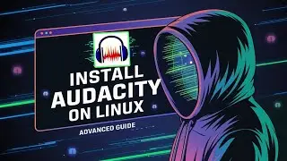 Audacity + Linux = Powerful Audio Editing! Here’s How to Install
