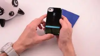 Speck Candyshell Flip iPhone 4s Review
