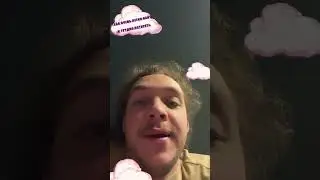 НАСКОЛЬКО Я СЕГОДНЯ КРАСИВАЯ?😍❤️😍 