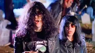 Ramones - Pet Sematary (Official Music Video)