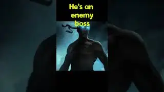 Why did Shadow become evil ?