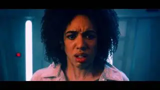 Doctor Who - World Enough And Time/The Doctor Falls - Stand By Me (Series Ten)