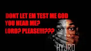 HyJro - Child Support w/ Lyrics **NEW* (JAN 2015)