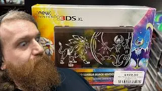 We Sold One Of Our Most EXPENSIVE Items!