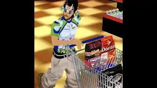 Stiffy pero su tema está repleto de plugg