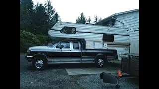 Camper DIY Rebuild: Final Walkthrough Ep. 5