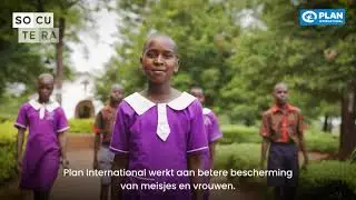 Deze week bij Socutera op NPO: Plan International Nederland