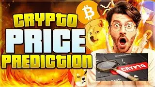 Crypto September 2022 Price Predictions