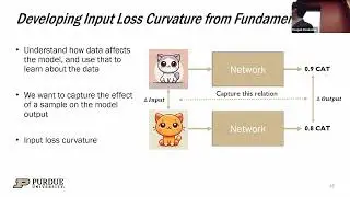 Towards Trustworthy AI | ICML 24 25 | Neurips 24 Spotlight | Purdue