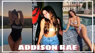 Addison Rae TikTok Compilation 2020 Part 2
