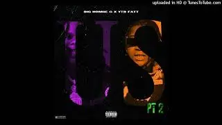 (FREE) Big Homiie G x YTB Fatt Type Beat - "Us Pt. 2"