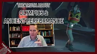 Demonology Behind Paris Opening Ceremony | Jesus 911