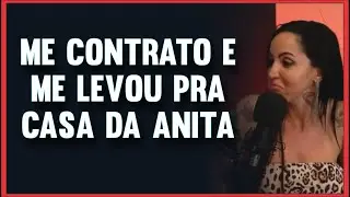 COMO CONHECEU MC KEVIN | ELISA SANCHES Hyper Cortes
