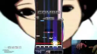 [DJMax Trilogy] M2U - Blythe (6K A - 95.0%)