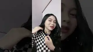 Xian malay / Xian spider live tiktok 💄make-up💄