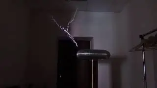 Tesla coil music MIDI OST Games Of Thrones main theme| Игра престолов музыкальная катушка тесла