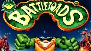 Battletoads