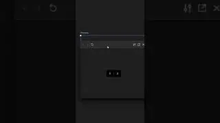 Part 2: I made a Timer in Figma then Used it in Figma slides! check it out! #figma #figmadesign