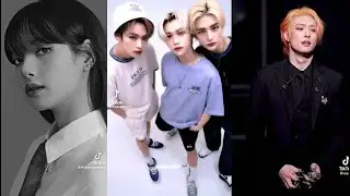 ✨Kpop TikTok Edits That Slayed #31✨