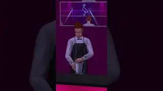 Look at the Nightclub Sims 2