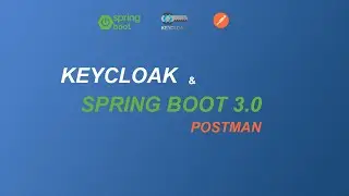 Keycloak integration with Spring boot 3 for beginners, and test using Postman | The complete Guide