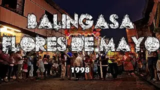 Balingasa - Flores De Mayo Uncut [1998]