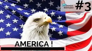 3. America || LORENZO BERNARDI