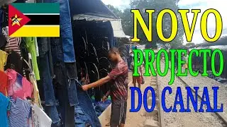 Obrigado Brasil, novo PROJECTO do canal.