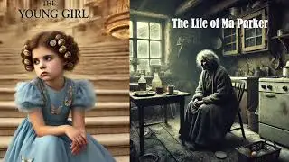 SPECIAL DOUBLE FEATURE, Two Short Stories by Katherine Mansfield, The Young Girl and the Life of Ma