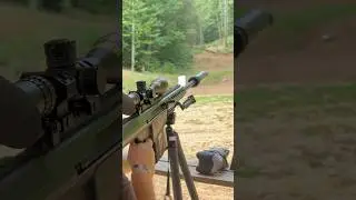 Barrett M107A1 50 Cal 