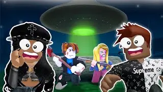 Can You Survive 99 Nights in this ROBLOX Horror Game?