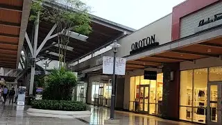 Genting Highlands Premium Outlets