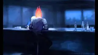 Undertale It's Raining Somewhere Else Dual Mix