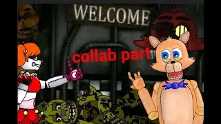 My part for Kat Vlad l. Моя 19 часть для Kat Vlad