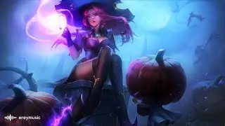 Witch - ereymusic (Fantasy Music & Halloween Music)