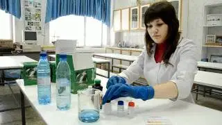 Тест-комплект "Железо"
