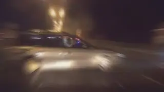 [И никуда уже не деться ] Car crash compilation #58