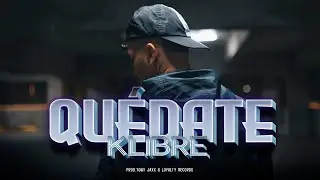 KLIBRE - QUÉDATE 🙏