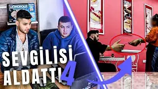 TEST YOUR LOVE PART 4. (He Cheated on His Girlfriend of 3 Years) ​⁠