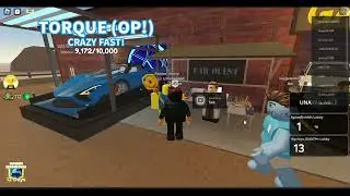 How to Get FREE NEW CAR in DUSTY TRIP! Roblox | Car Quest