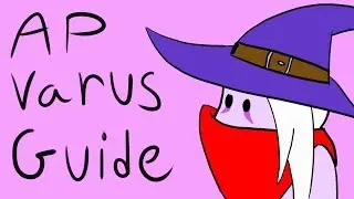 The Real AP Varus Guide