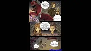 Versatile mage cap 506 sub Español