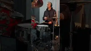 Lenny Kravitz - Stillness of Heart 💙💛 drumcover