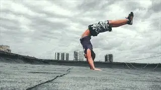 NIK │Eyes on fire │