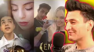 BU EDİTLERİ KAÇIRMA EN İYİ CEMCEL EDİTLERİ BURADA ! TEPKİ #1