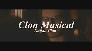 Geo y Lui - Ella Pide | Clon Musical