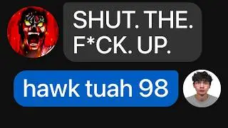 Talkie.ai But I Bully Every Bully To Insanity 2