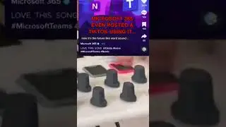 Please help me get @Microsoft to add my silly little remix to the teams ringtones by tagging them 🥺